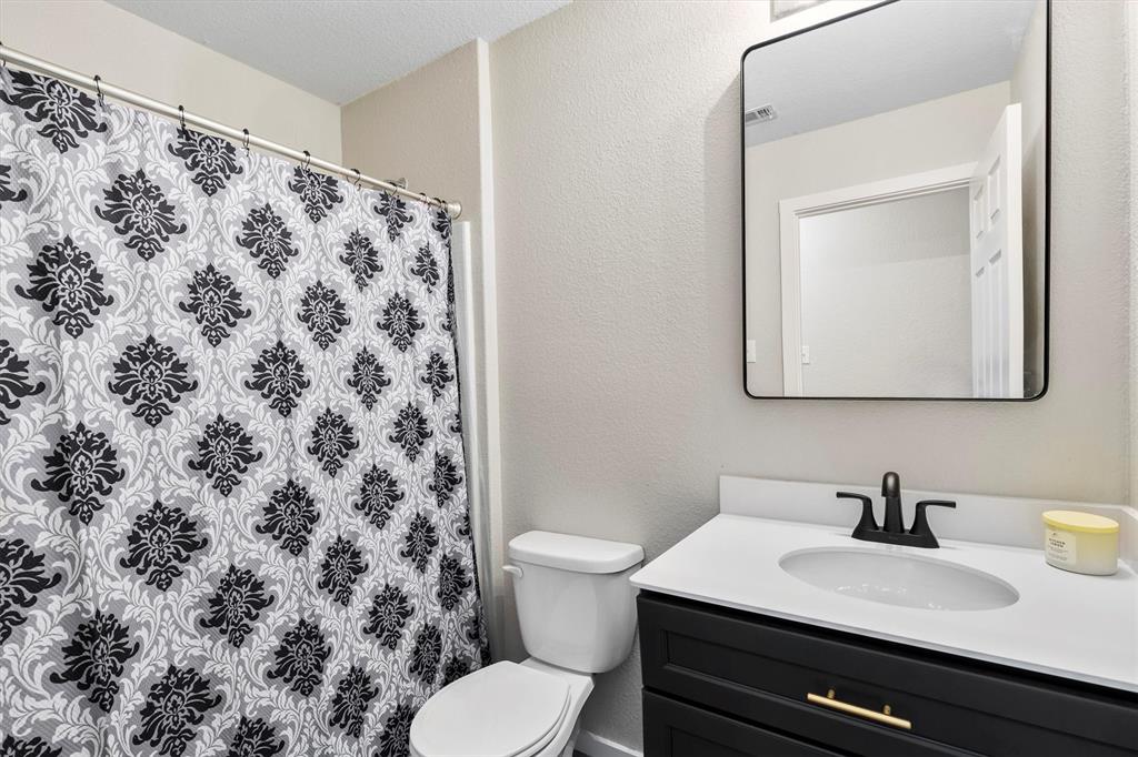 Woodcreek - Residential