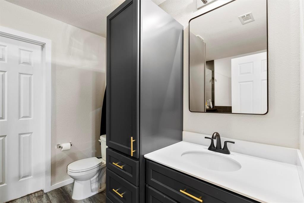 Woodcreek - Residential