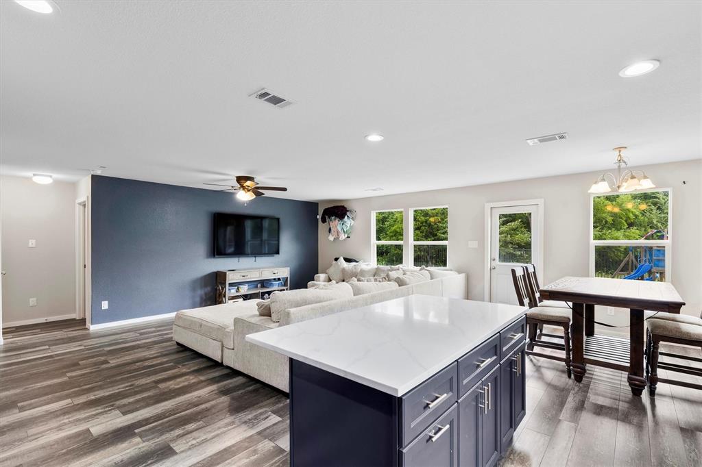 Woodcreek - Residential