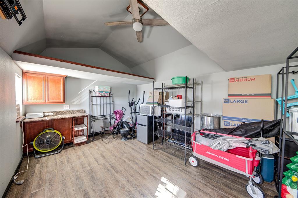 Thistle Hills - Residential