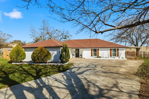 Photo of 5601 Edgewater Circle, Rowlett, TX 75088 (MLS # 21169886)