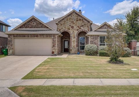 209 Campbell Court Fate TX 75189