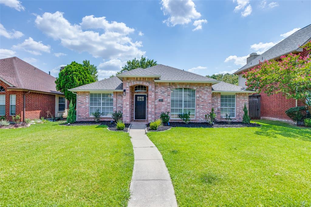 11005 Columbia Drive