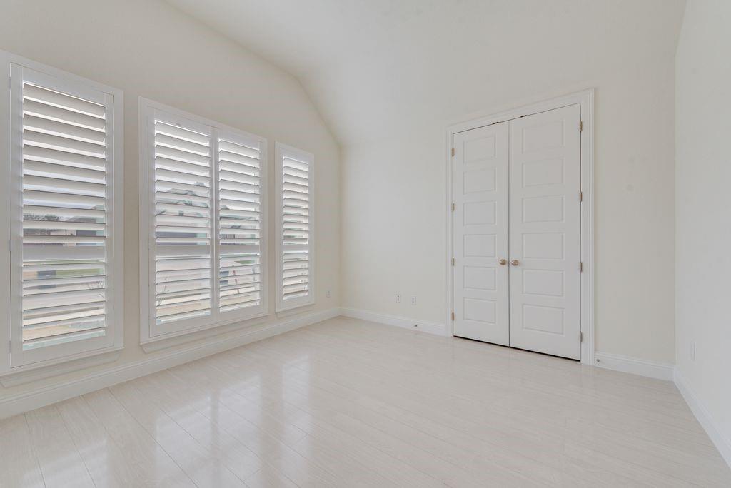 Spring Ranch Estates Add - Residential