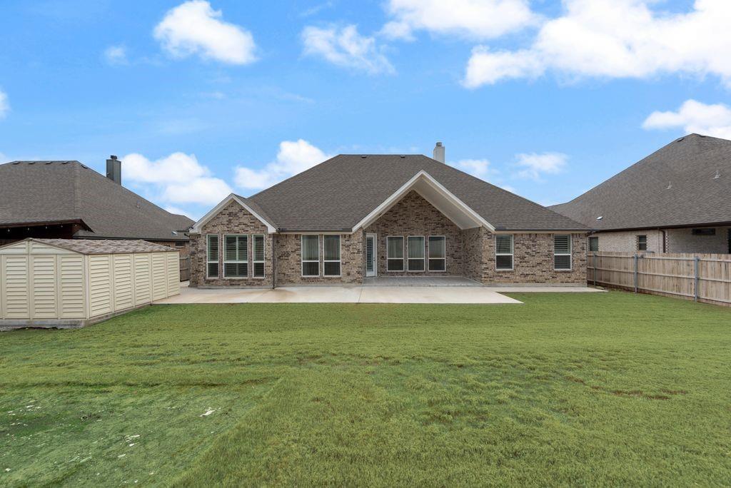 Spring Ranch Estates Add - Residential