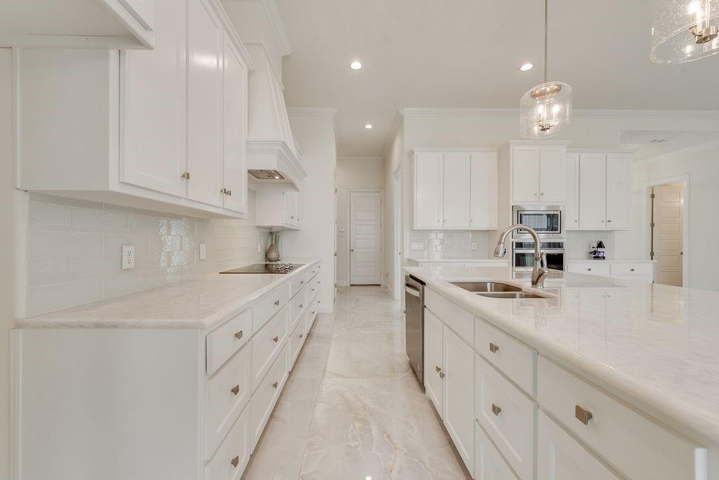 Spring Ranch Estates Add - Residential