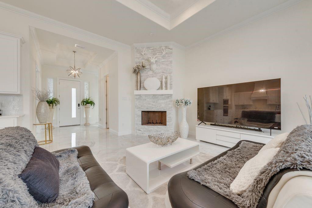 Spring Ranch Estates Add - Residential