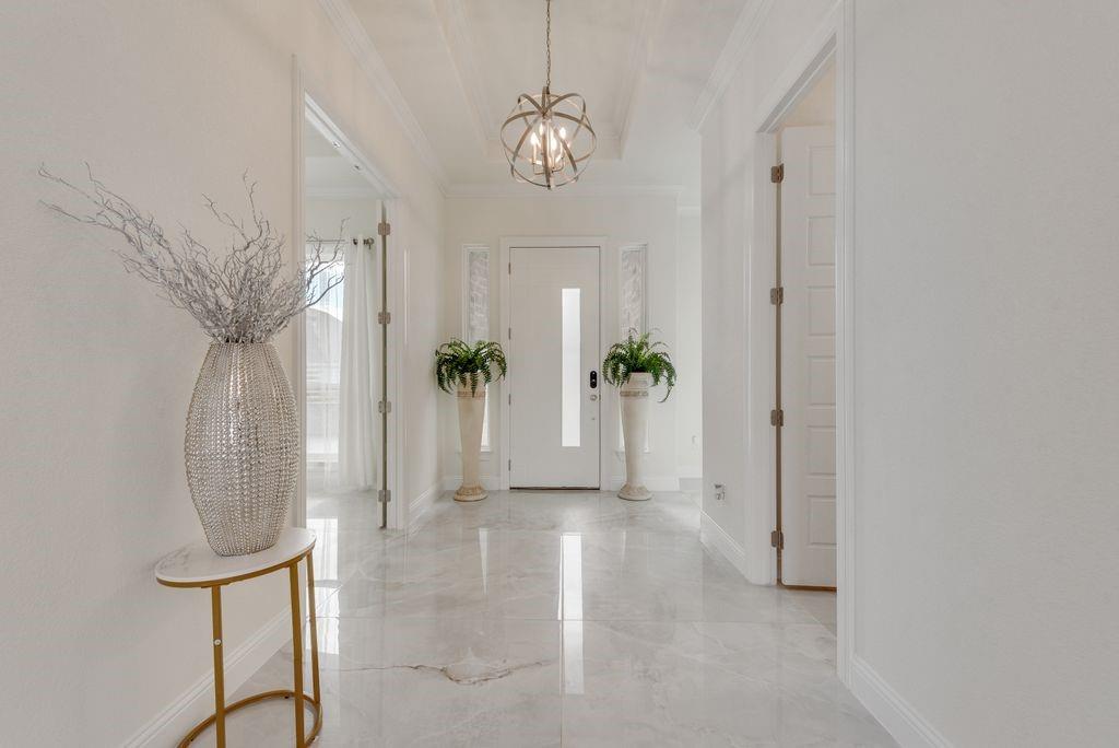 Spring Ranch Estates Add - Residential