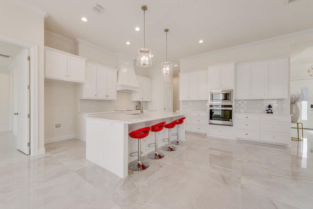 Spring Ranch Estates Add - Residential