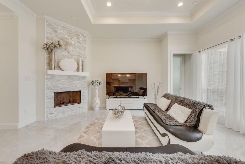 Spring Ranch Estates Add - Residential