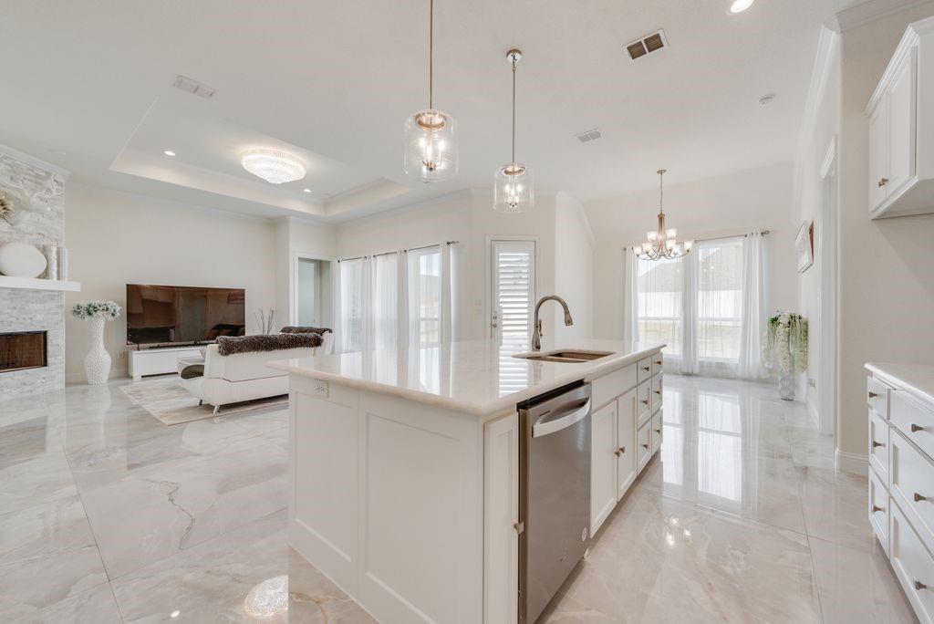 Spring Ranch Estates Add - Residential