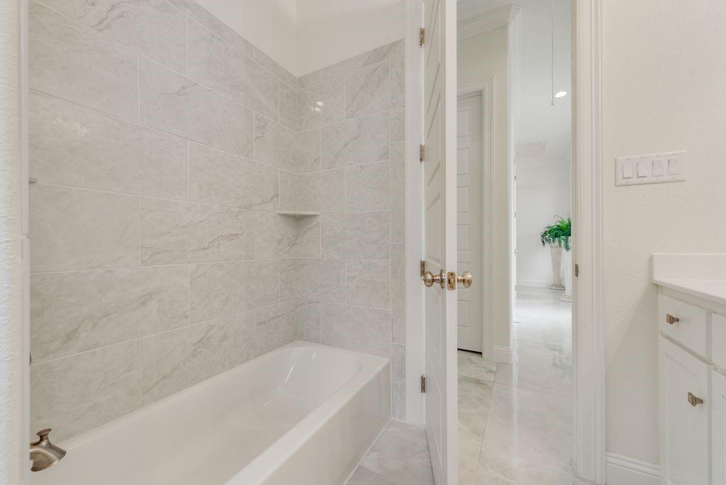 Spring Ranch Estates Add - Residential