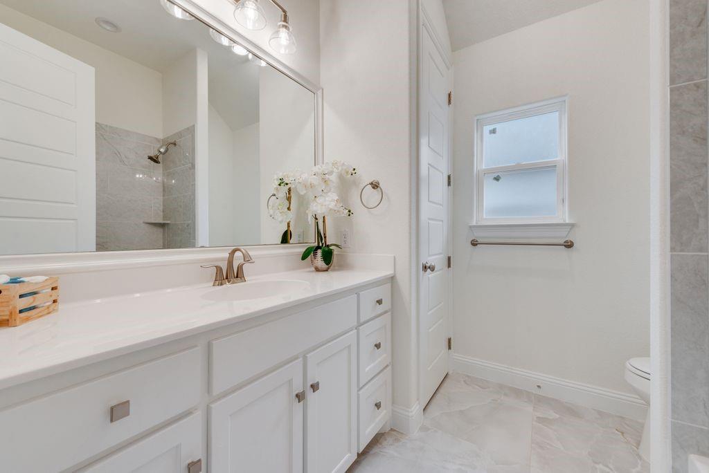 Spring Ranch Estates Add - Residential