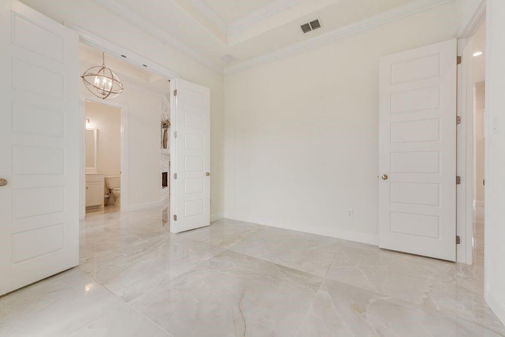 Spring Ranch Estates Add - Residential