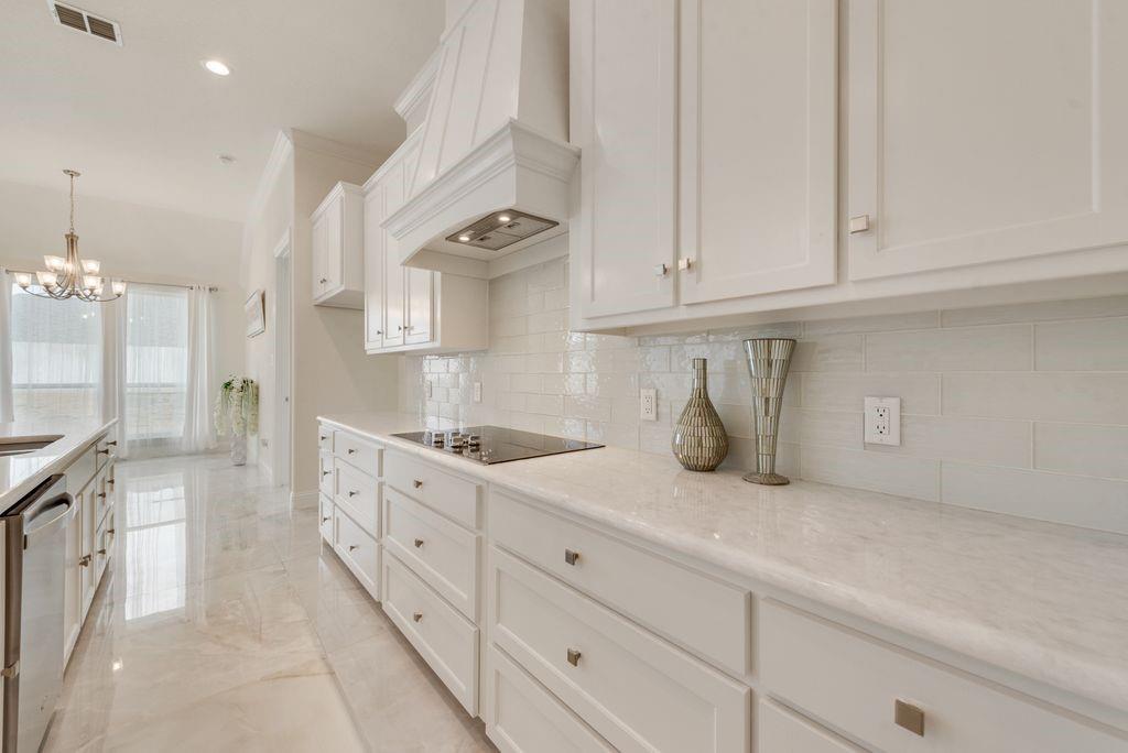 Spring Ranch Estates Add - Residential