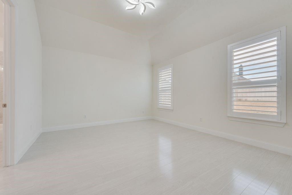 Spring Ranch Estates Add - Residential