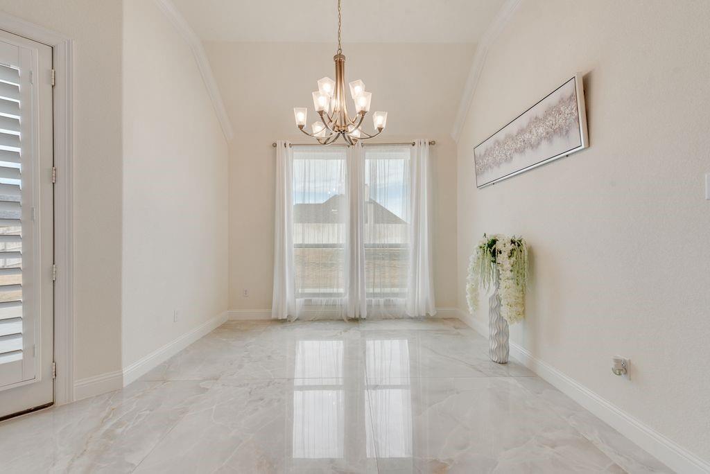 Spring Ranch Estates Add - Residential