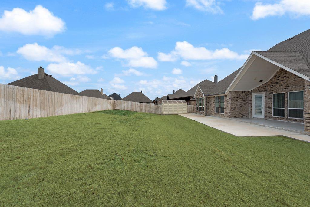 Spring Ranch Estates Add - Residential