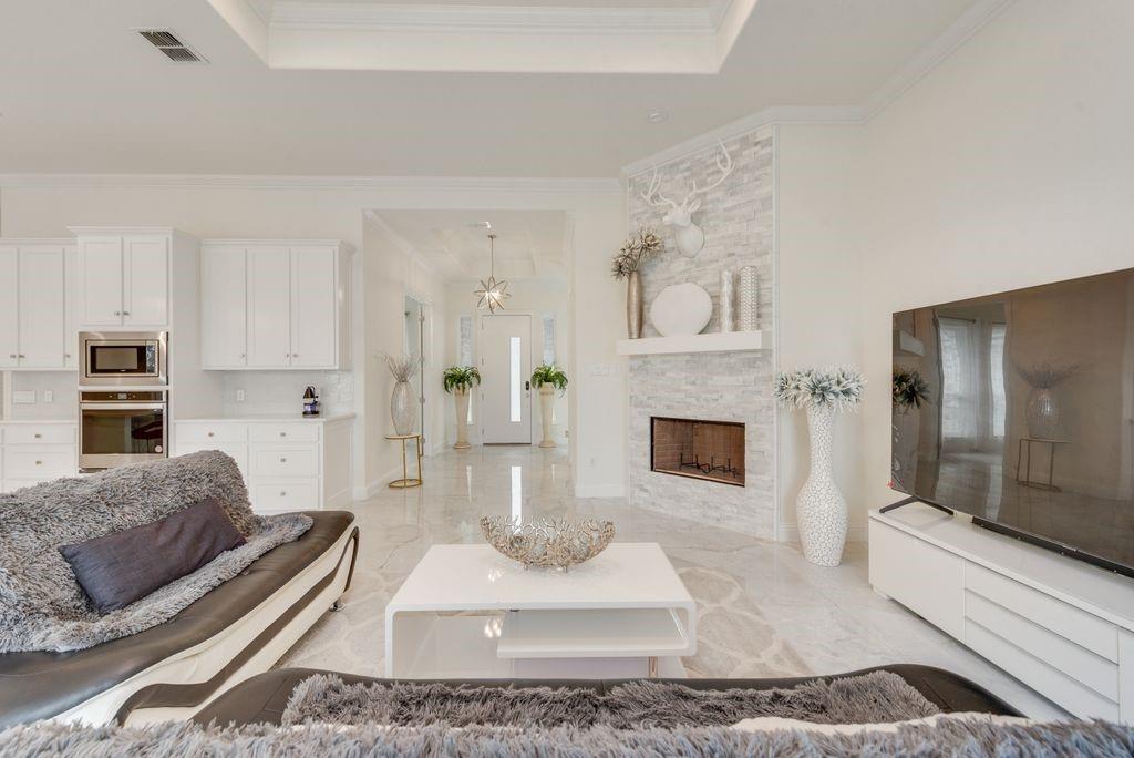 Spring Ranch Estates Add - Residential