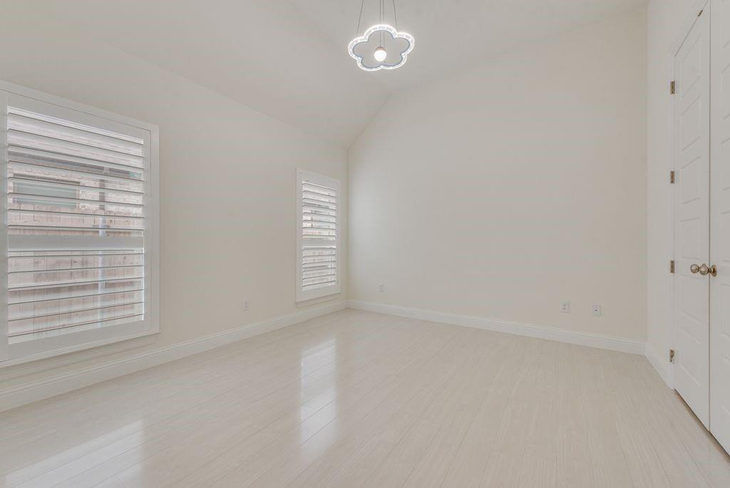 Spring Ranch Estates Add - Residential