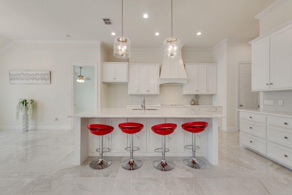 Spring Ranch Estates Add - Residential