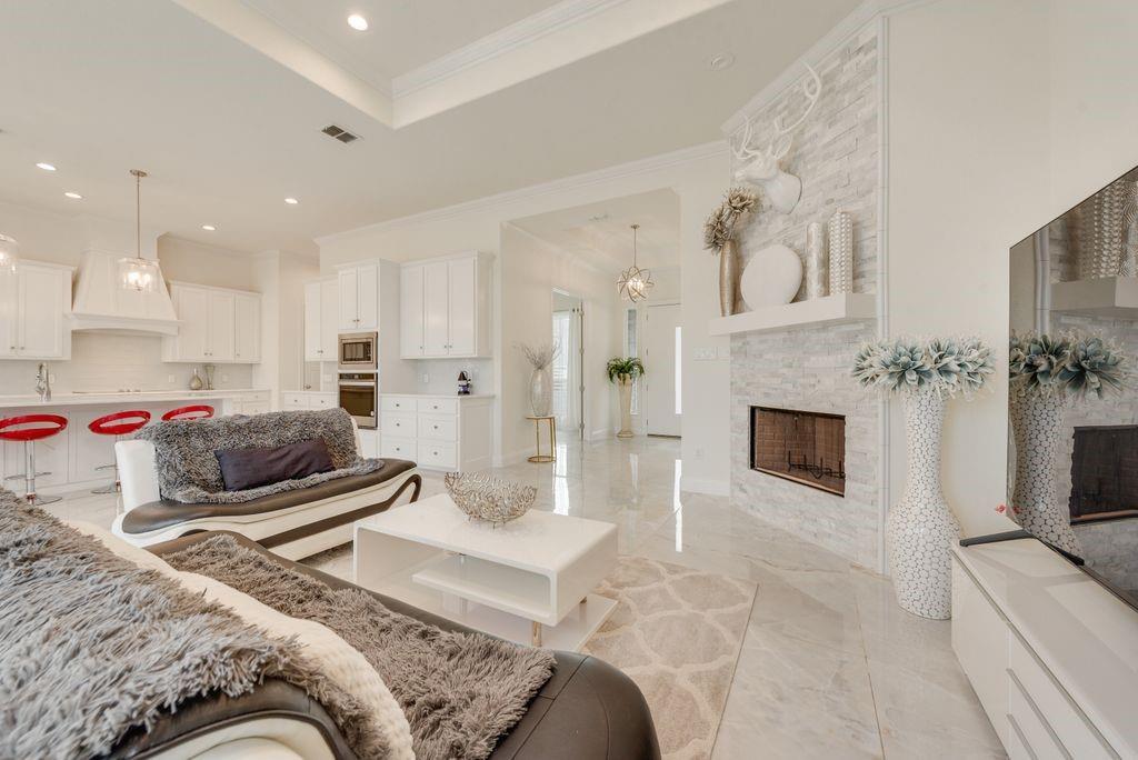 Spring Ranch Estates Add - Residential