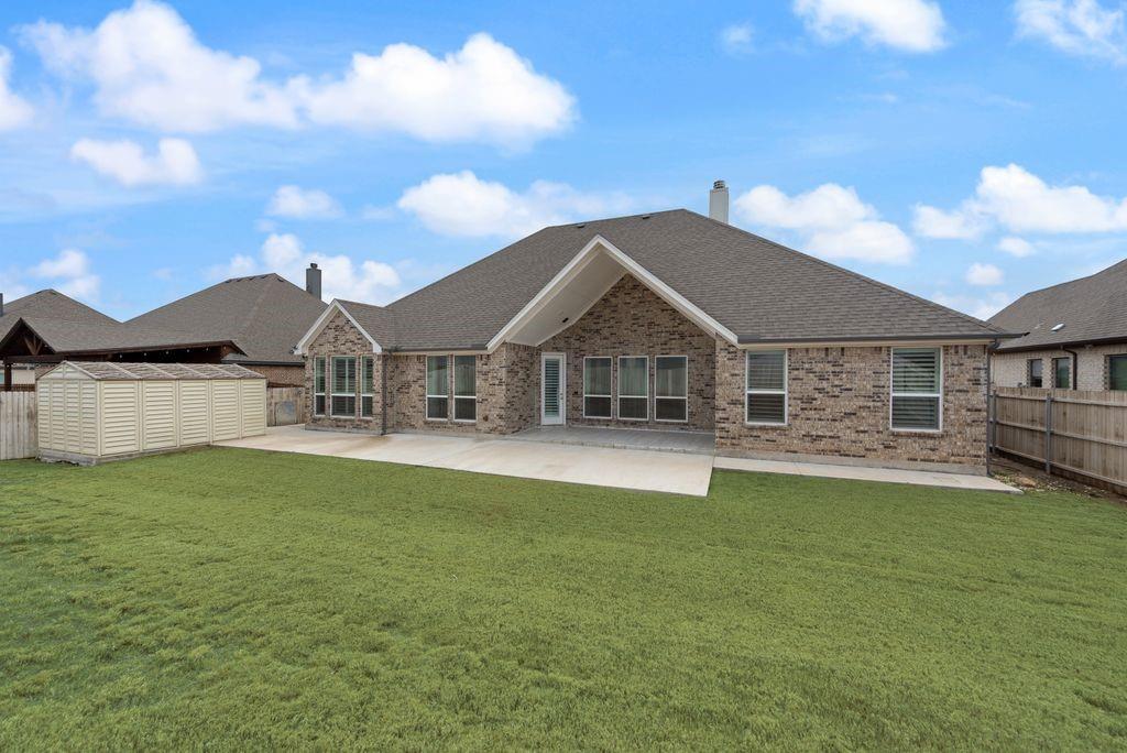 Spring Ranch Estates Add - Residential