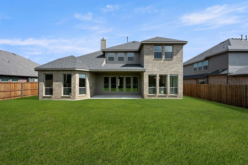 Somerset Phase 5 - Residential