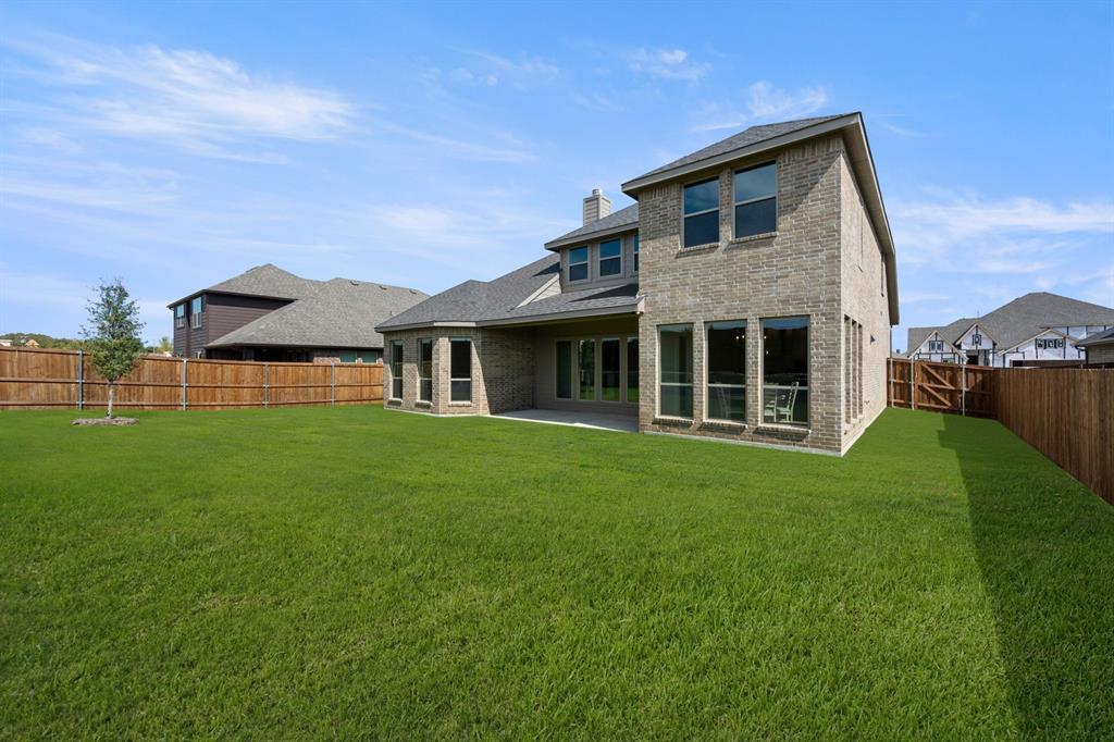 Somerset Phase 5 - Residential