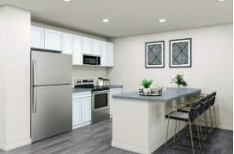 Treaty Oak - Residential