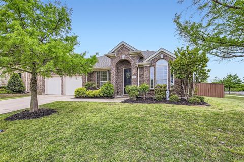3731 Frost Street Sachse TX 75048