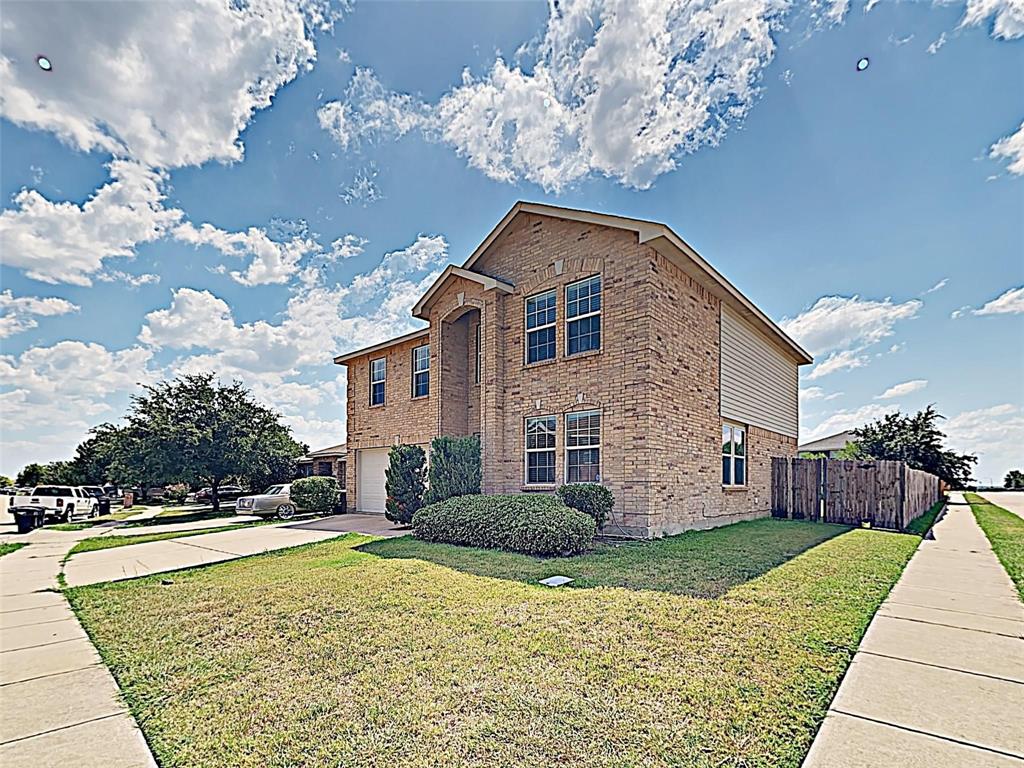 Poynter Crossing Add - Residential Lease