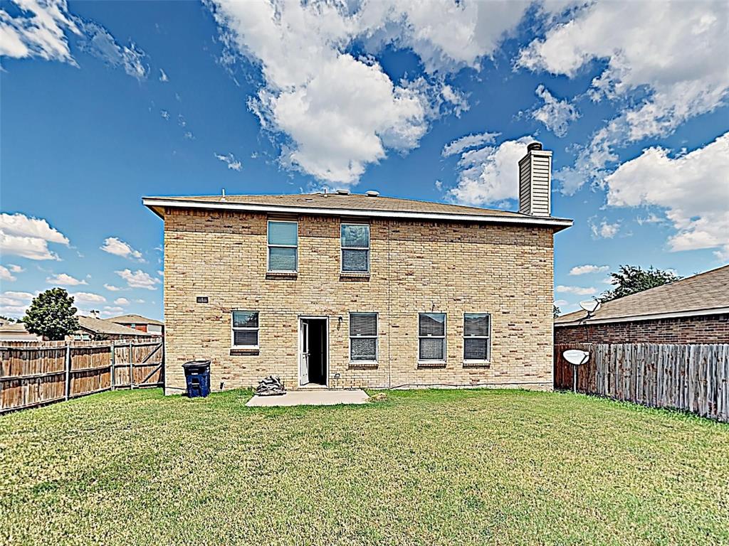 Poynter Crossing Add - Residential Lease