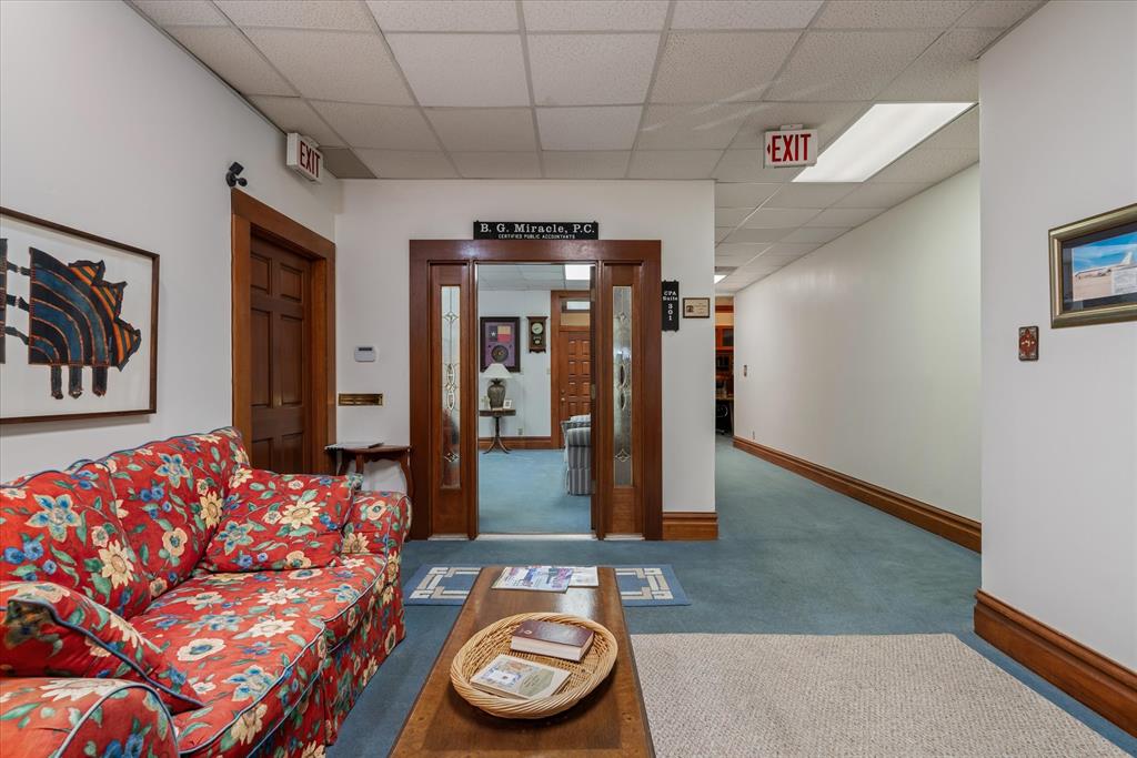 Terrell Original - Commercial Sale