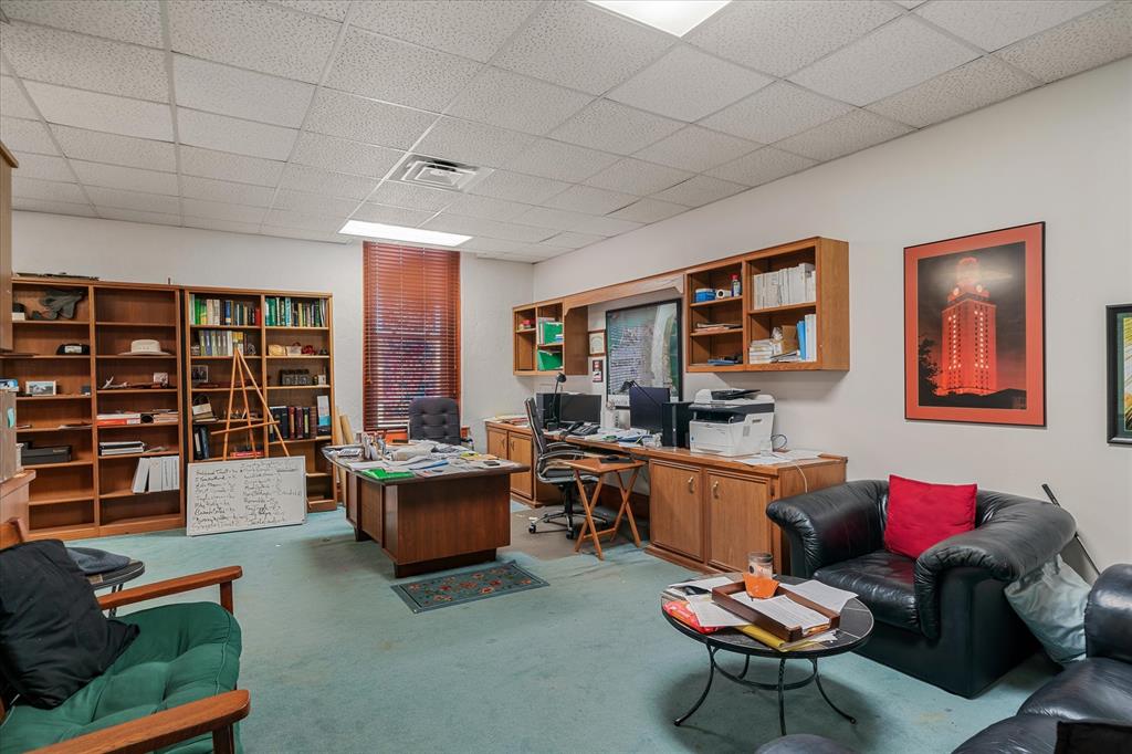 Terrell Original - Commercial Sale