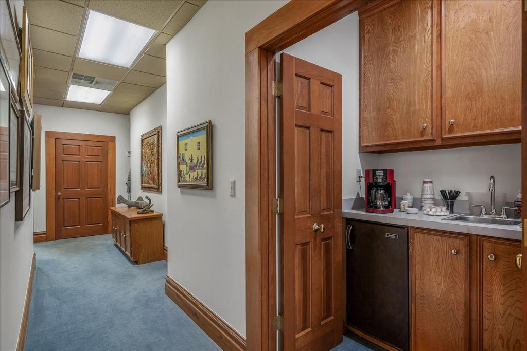 Terrell Original - Commercial Sale