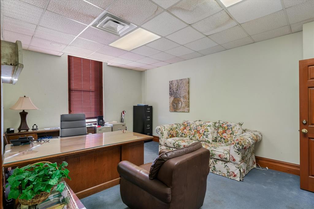 Terrell Original - Commercial Sale