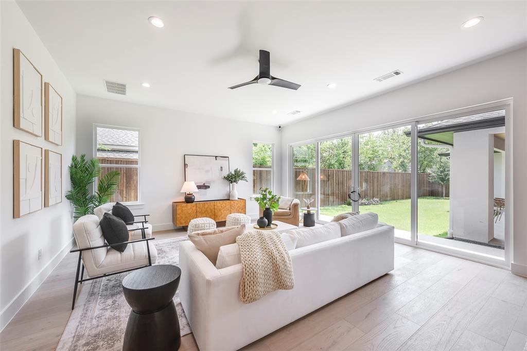 Geneva Heights - Residential Lease