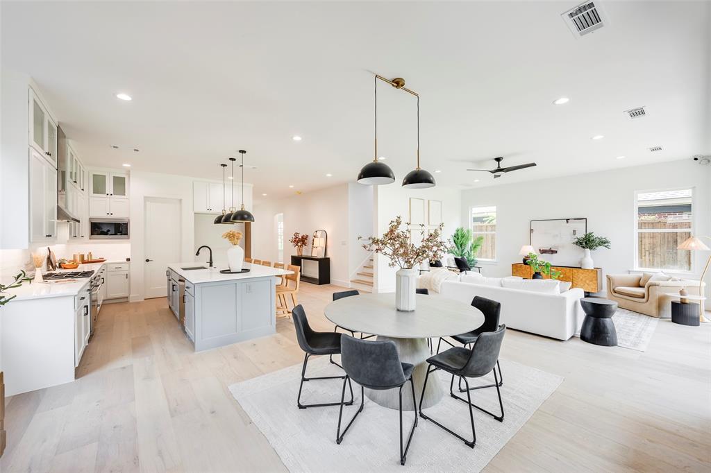 Geneva Heights - Residential Lease