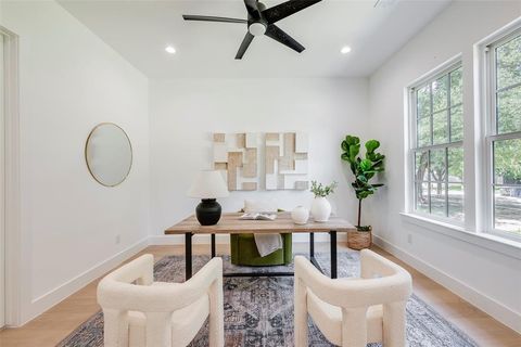 Tiny photo for 5710 Vanderbilt Avenue, Dallas, TX 75206 (MLS # 21078622)