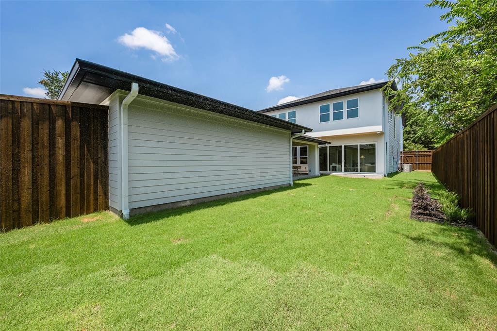 Geneva Heights - Residential Lease