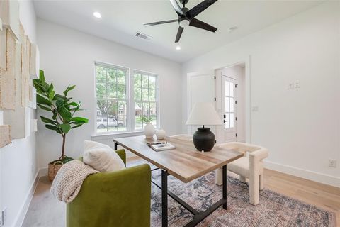 Tiny photo for 5710 Vanderbilt Avenue, Dallas, TX 75206 (MLS # 21078622)