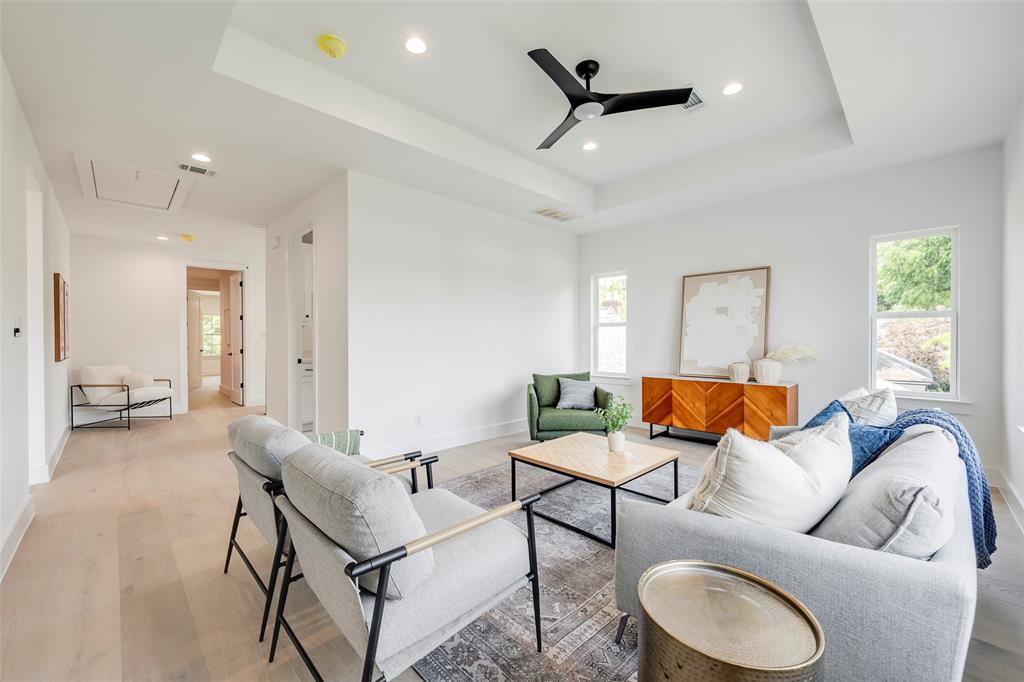 Geneva Heights - Residential Lease