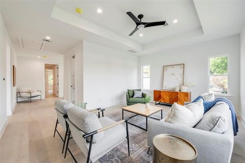 Tiny photo for 5710 Vanderbilt Avenue, Dallas, TX 75206 (MLS # 21078622)