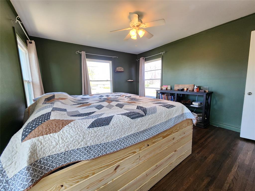 J Sanders - Residential