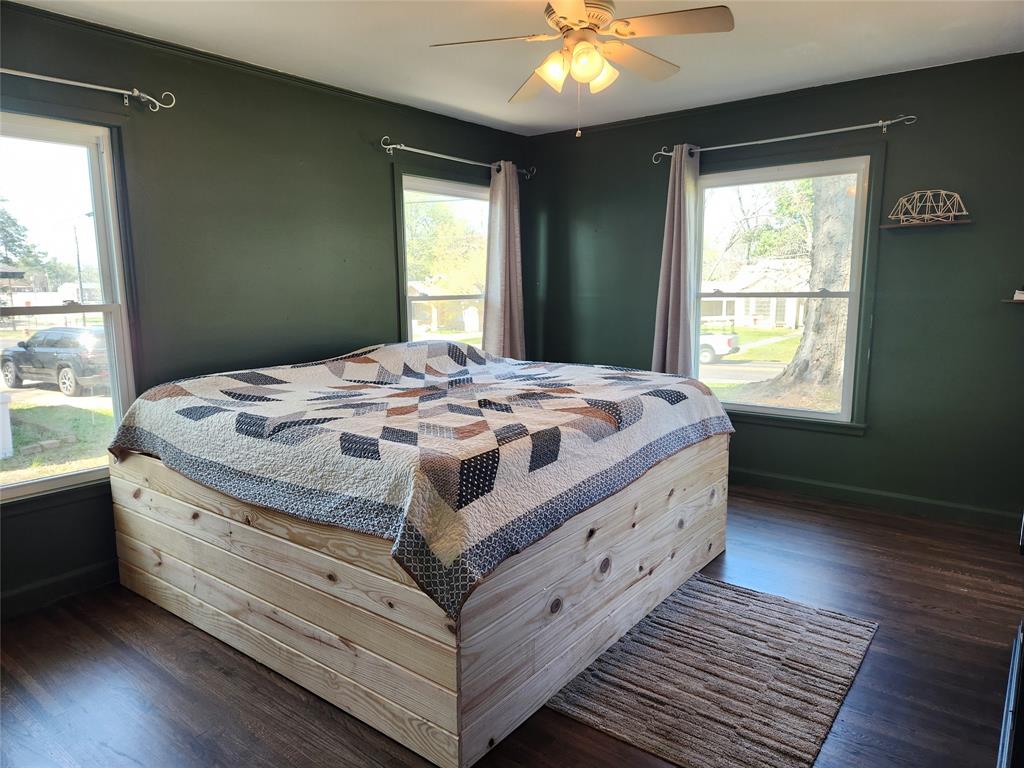 J Sanders - Residential