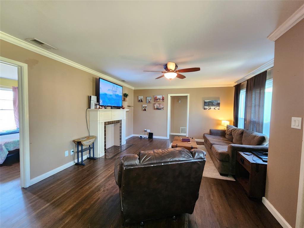 J Sanders - Residential