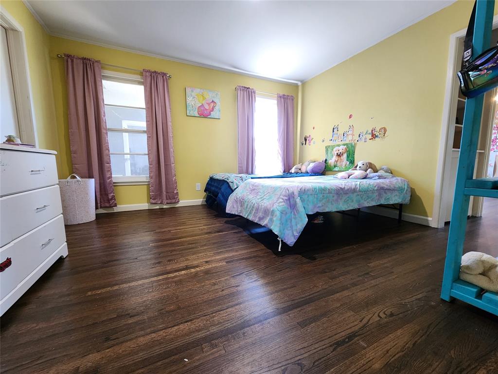 J Sanders - Residential