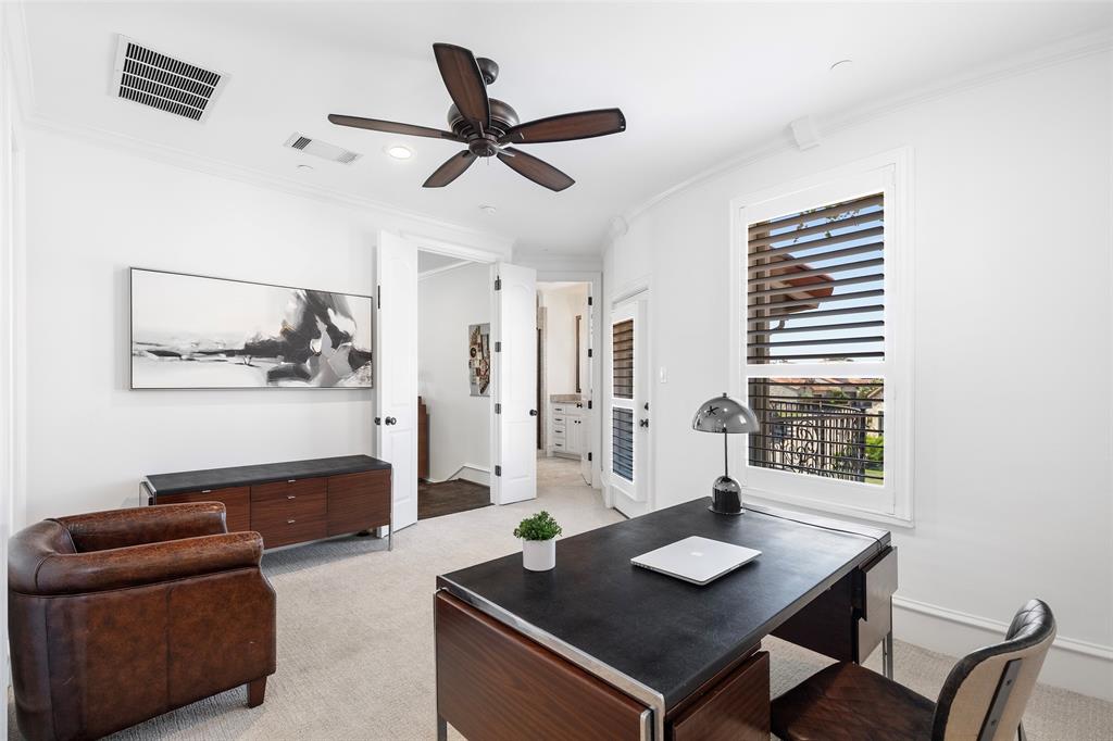 Adriatica Villa District - Residential