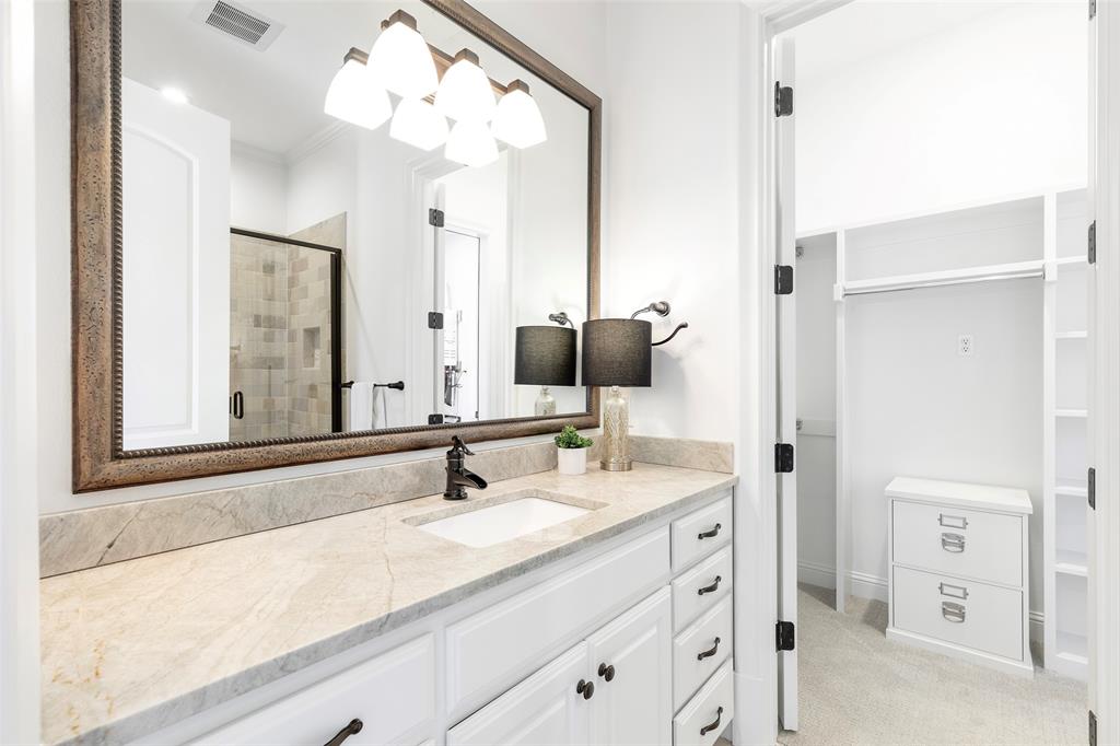 Adriatica Villa District - Residential